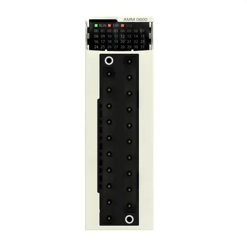 MÓDULO M340 4 ENTRADAS / SALIDA 12BITS 0-4-20mA Popular