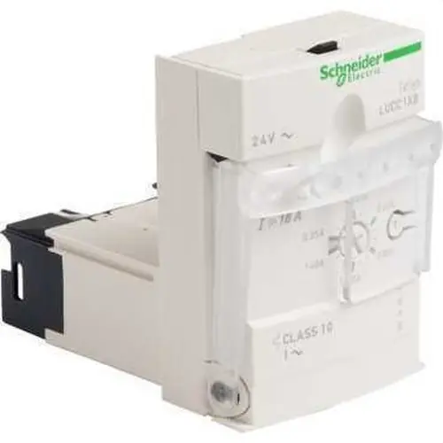 UNIDAD DE CONTROL AVANZADA C10 2P 0,35-1,4A 24V AC Venta Final