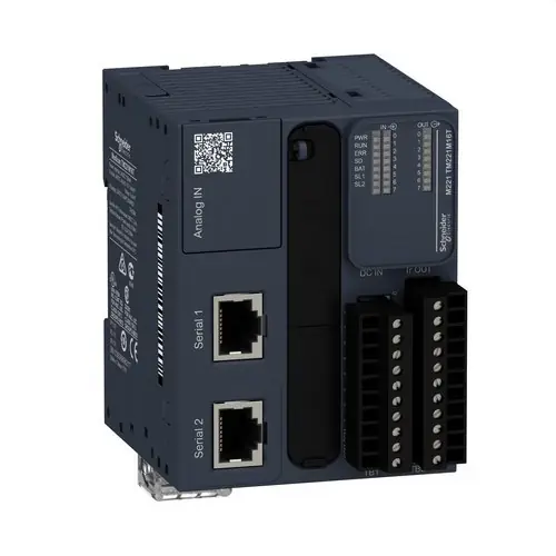 Favorito De Clientes CPU MODULAR CC 8E/8S PNP