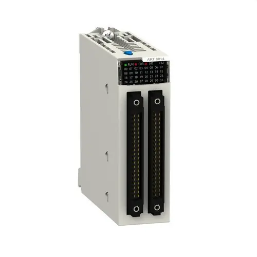 MÓDULO SALIDA ANALÓGICA M340 08EA 15 BITS TC/RTD Precio Rebajado