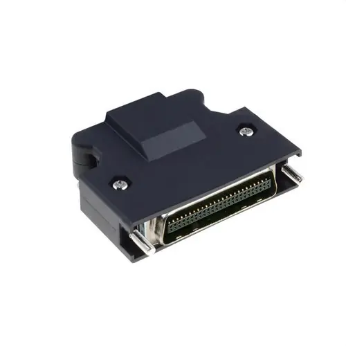Envío Inmediato CLAVIJA CONECTOR SUB-D LXM28 50 PINES CN1