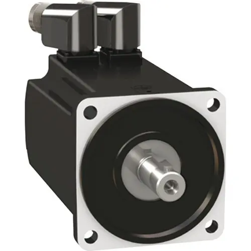 Directo De Fábrica MOTOR 5,9Nm IP54 CHAVETA ST128 FRENO ACODADO