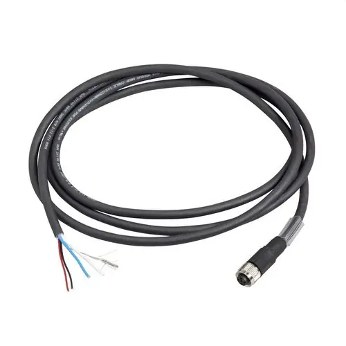 Mejor Precio CABLE BUS ÁNGULO CANOPEN M12-B M-H 15m