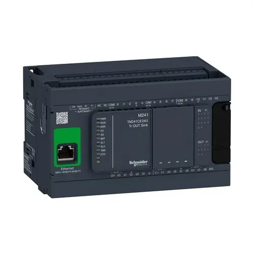 CPU CC 14E/10S NPN ETHERNET Precio Rebajado