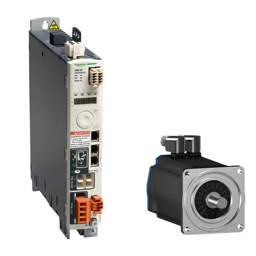 Barato UNIDAD SERVOMOTOR LEXIUM 32 30A PICO 1 FILA 230V