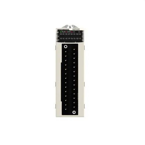 MÓDULO M340 HEC TREN PULSOS 2x200KHz Ocasión Especial