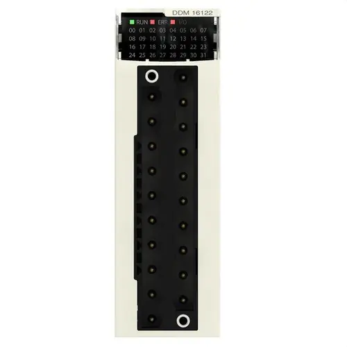 MÓDULO M340 8 ENTRADAS 24V DC 8 SALIDA 24V DC Precio Económico