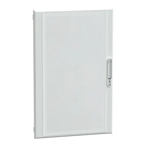 Barato PUERTA TRANSPARENTE IP40 18 MÓDULOS ALTO 930mm