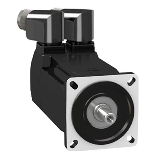 MOTOR 1,4Nm IP54 LISO ST16 FRENO ACODADO Solo Por Tiempo Limitado