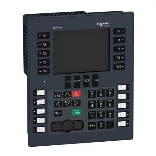 TERMINAL 5,7" COLOR QVGA TECLADO ETHERNET Envío Gratis