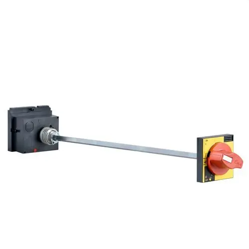 MANDO PULSADOR GIRATORIO R-A PROLONGADOR Novedad