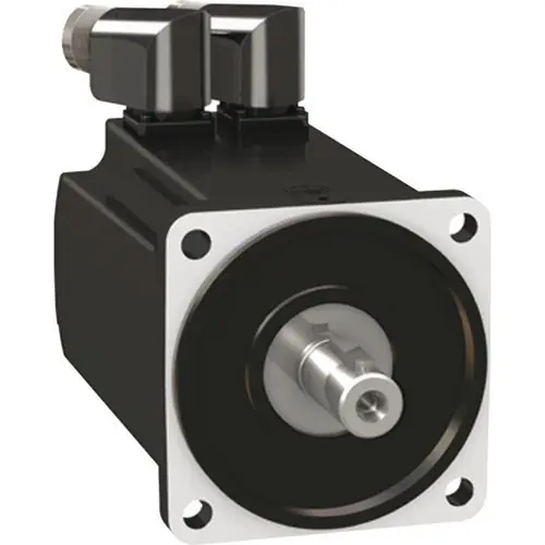 MOTOR 3,6Nm IP54 CHAVETA ST16 FRENO ACODADO Económico