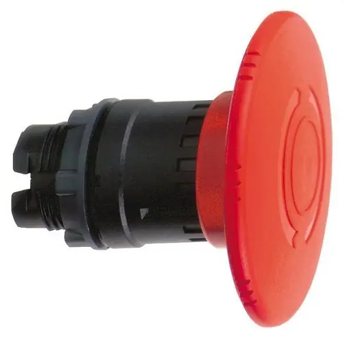 Oferta Limitada CABEZA PARADA EMERGENCIA D60 TTR