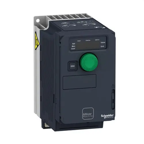 Favorito De Clientes VARIADOR DE VELOCIDAD ALTIVAR-320C 0,37Kw 230V TRIFÁSICO COMPACTO
