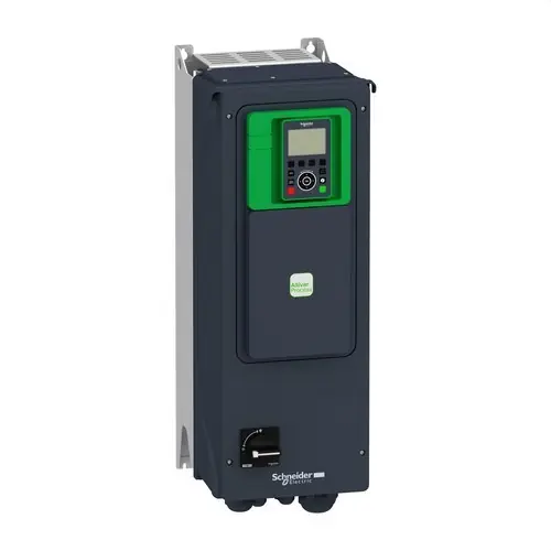 Promoción VARIADOR DE VELOCIDAD IP55 4Kw 400V/480V + VARIO