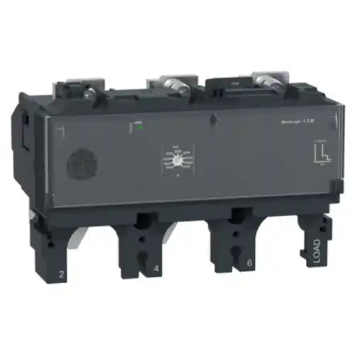 UNIDAD DE CONTROL NSX400 AC 3P3R 320A 1.3M Oferta
