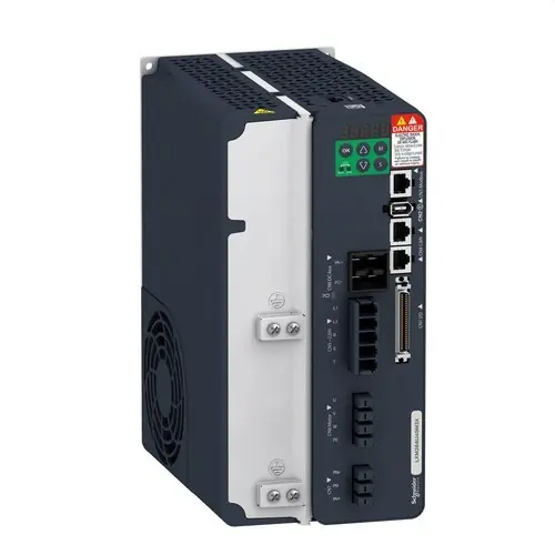 No Te Lo Pierdas SERVODRIVE LEXIUM 28 MONOFÁSICO / TRIFÁSICO 200-230V 3Kw