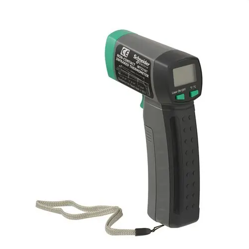 TERMÓMETRO THORSMAN INFRJ.DIG.P/MEDIR TEMP.SUPFL. Oferta Limitada