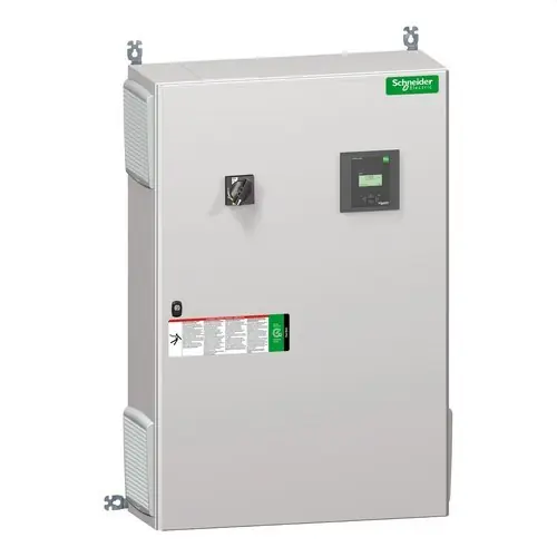 BATERÍA VARSET 175kVAR 400V 2x12,5+2x25+2x50 A Buen Precio