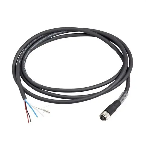 Promoción CABLE PREENSAMBLADO CANOPEN RECTO PARA BUS M12-B H 3m