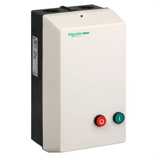 Precio De Oferta ARRANCADOR COFRE SIN SECCIONADOR 220V-15Kw 400V 50/60