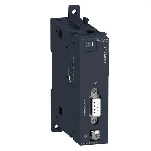MÓDULO M241/M251 PROFIBUS DP ESCLAVO Promoción