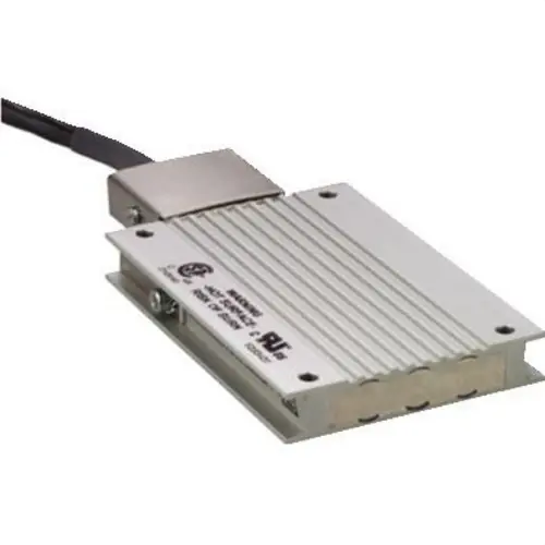 RESISTENCIA FRENADO 100Ohm/100W 0,75m Súper Precio