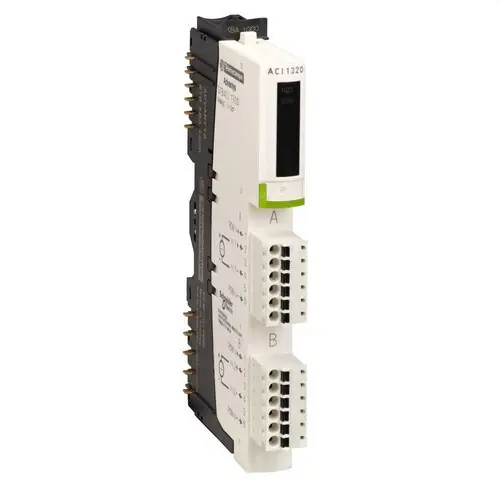 Bestseller KIT ENTRADA ANALÓGICA STB04 EA 16BITS 4-20mA