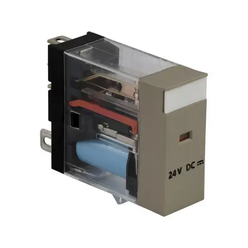Descuento RELÉ ELECTROMECÁNICO P12 1 NA/NC