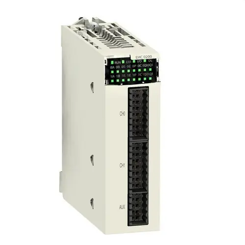 MÓDULO M340 HEC 2x60KHz Precio De Oferta
