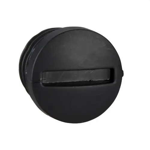 ACCESORIO PARA BLOQUEO ENTRADA/SALIDA TAPA ROSCADA M8 Stock Limitado