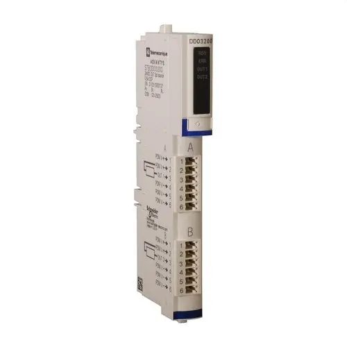 Envío Inmediato KIT SALIDA DIGITAL ESTÁNDAR STB02 SD TRT 24V DC 0,5A