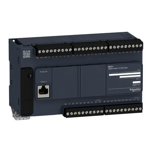 CPU COMPACTA DC 24E/16S NPN Precio Reducido