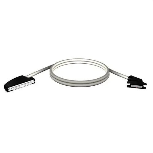 BORNE M340 40P + CONECTOR 2xHE10_1m Comprar En Línea