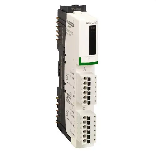 Precio Rebajado KIT SALIDA ANALÓGICA STB02 SA 16BITS 4-20mA