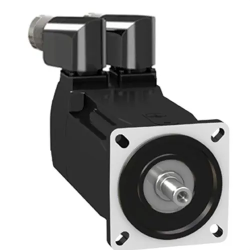 Promoción MOTOR 1,4Nm IP65 LISO MT128 FRENO ACODADO