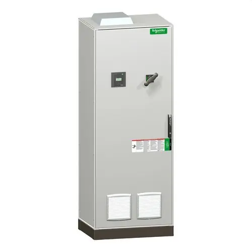 BATERÍA VARSET 450kVAR 400V 50+4x100NS Barato