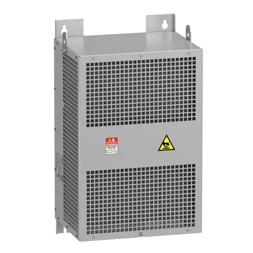 FILTRO SENOIDAL IP20 95A Precio De Oferta