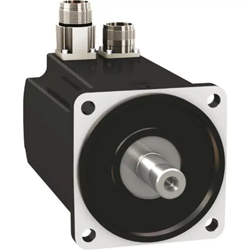Ordena Ya MOTOR 3,6Nm IP54 CHAVETA ST16 FRENO RECTO
