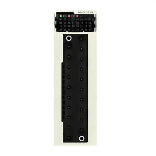 Barato MÓDULO M340 4 SALIDAS 15 BITS 0-20mA 4-20mA