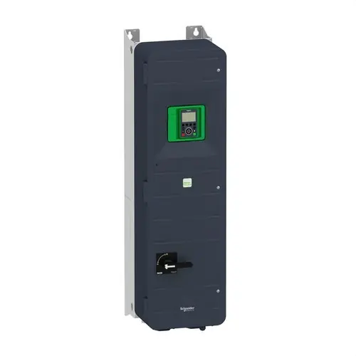 Devolución Gratuita VARIADOR DE VELOCIDAD IP55 75Kw 400/480V + VARIO