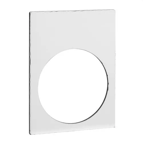 Popular ETIQUETA 30x40mm SIN TEXTO BNJ