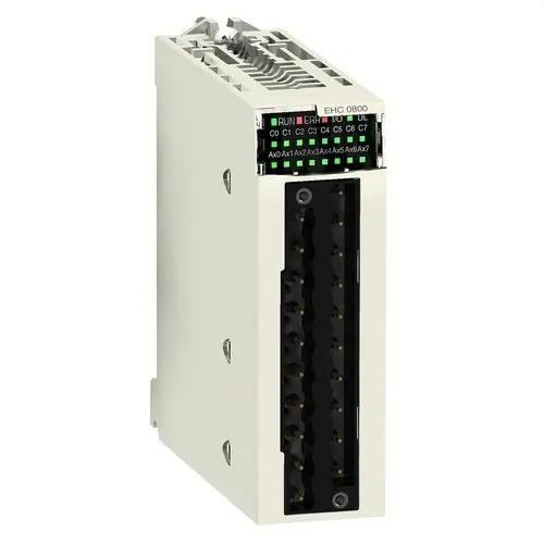 Bestseller MÓDULO M340 HEC 8x10KHz