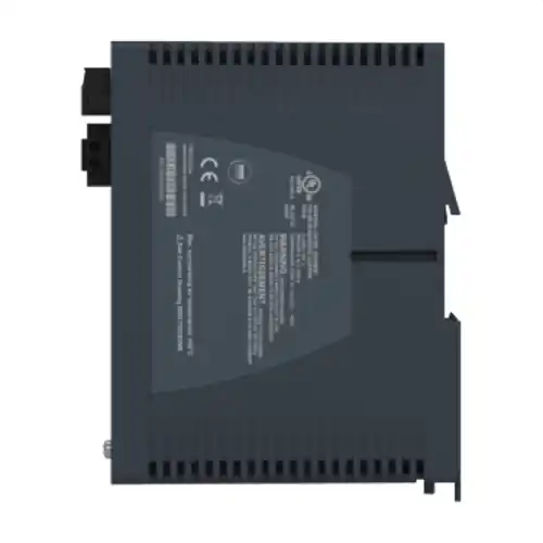 Precio De Fábrica CONMUTADOR ETHERNET TCP/IP 8x10/100BASE-TX RJ45+1x100 BASE-FX (MONOMODO)