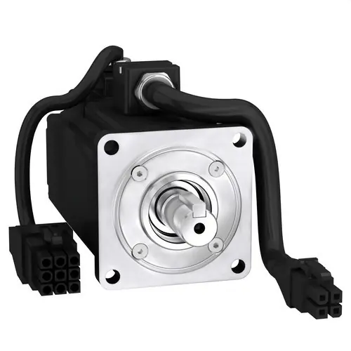 Devolución Gratuita MOTOR BCH2LD0233CA5C 60mm 200W