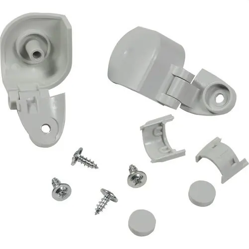 CONJUNTO BISAGRAS PARA TAPA AL 0mm (2u) Oferta Flash