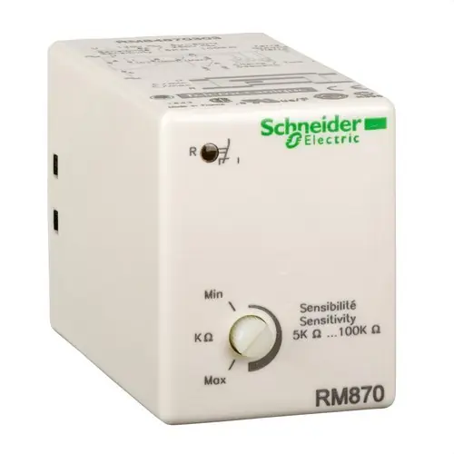 Comprar En Línea RELÉ NIVEL ENCHUFABLE 24V AC OCTAL