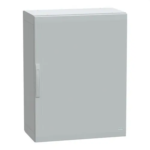 Novedad ARMARIO POLIÉSTER PLA 1000x750x420 CERRADO 7035