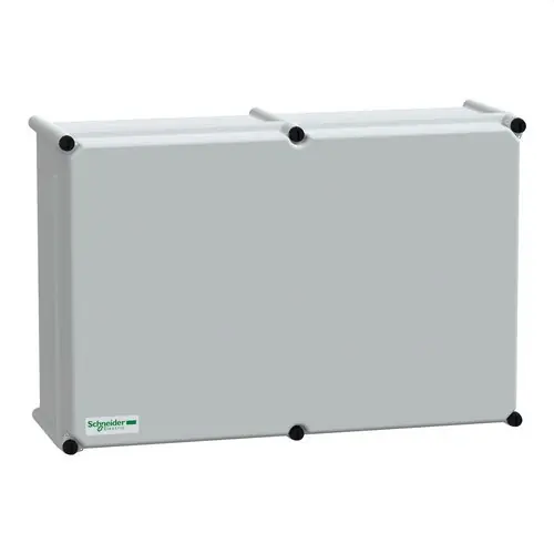 A Buen Precio CAJA OPACA PC PLS 36x54x18 7035