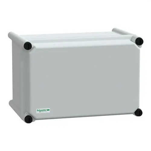 Entrega Rápida CAJA OPACA PC PLS 18x27x18 7035